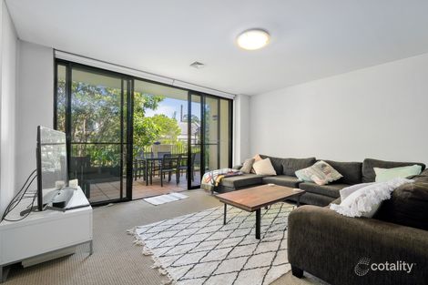 Property photo of 106/11 Wigram Lane Glebe NSW 2037