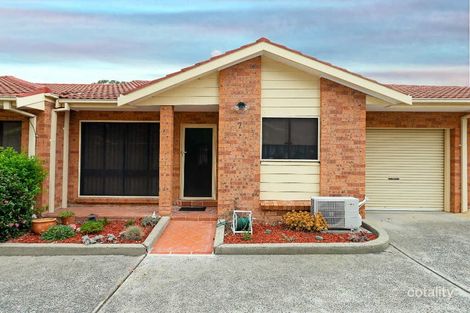 Property photo of 7/39 Woodlawn Drive Toongabbie NSW 2146