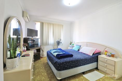 Property photo of 33/29 Longfield Street Cabramatta NSW 2166
