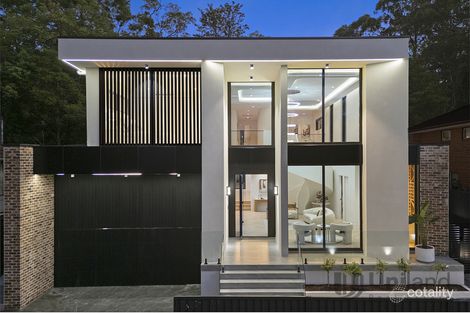 54a Somerset St, Epping, NSW 2121