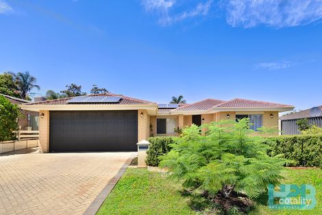 Property photo of 50 Fyfe Circle Bull Creek WA 6149