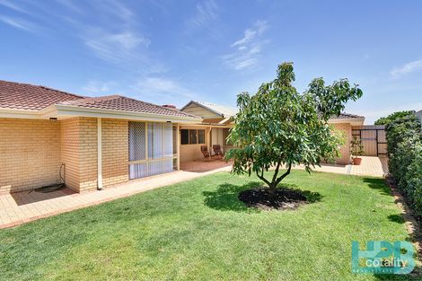 Property photo of 50 Fyfe Circle Bull Creek WA 6149