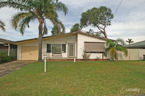 Property photo of 6 Cater Crescent Sussex Inlet NSW 2540