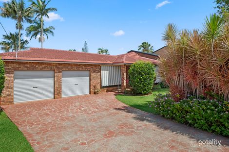 26 James Small Dr, Korora, NSW 2450