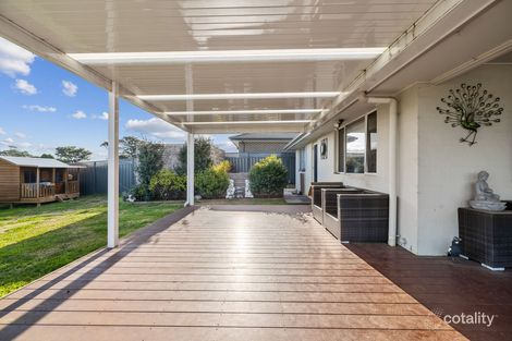 Property photo of 76 Mewburn Drive Goulburn NSW 2580
