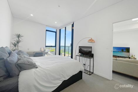 Property photo of 1104B/6 Nancarrow Avenue Ryde NSW 2112