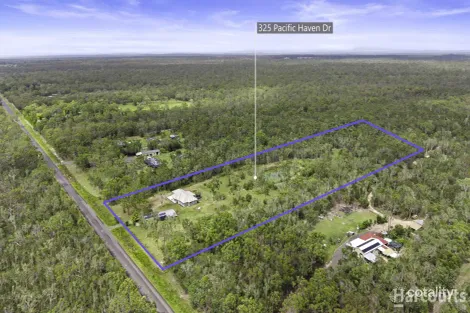 325 Pacific Haven Dr, Pacific Haven, QLD 4659