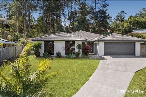 Property photo of 12 Fairview Court Mooloolah Valley QLD 4553
