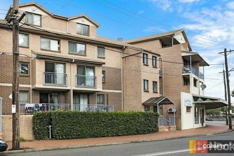 Property photo of 16/503 Wentworth Avenue Toongabbie NSW 2146