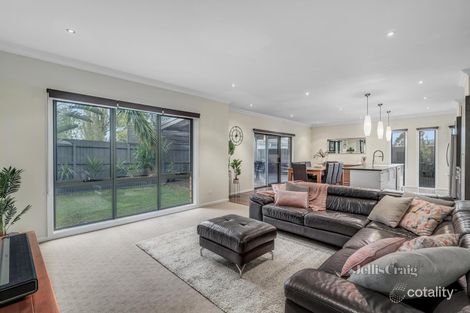 Property photo of 24 Nickson Close Bayswater North VIC 3153