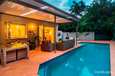 Property photo of 1610 Richmond Court Hope Island QLD 4212