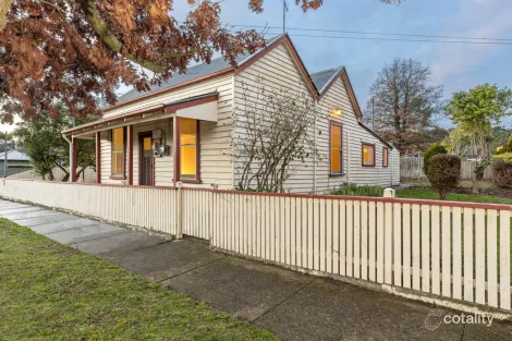 Property photo of 17 Hunt Street Ballarat East VIC 3350