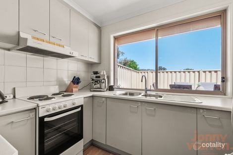 Property photo of 1/39 Walker Crescent Jerrabomberra NSW 2619