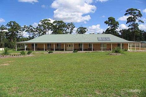 Property photo of 1 Mason Close Taree NSW 2430