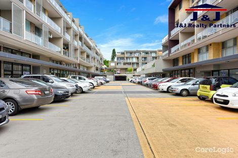 Property photo of 96/79-87 Beaconsfield Street Silverwater NSW 2128