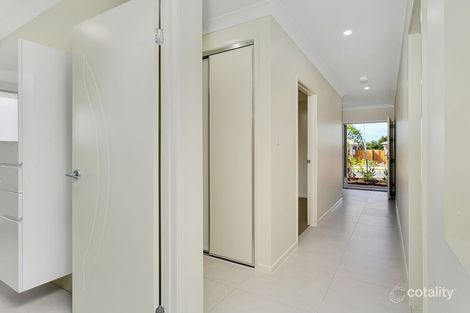 Property photo of LOT 1907 Newry Trail Smithfield QLD 4878