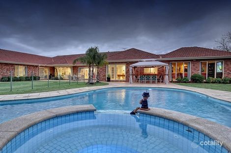 Property photo of 43 Heritage Way Lysterfield VIC 3156