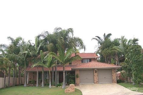 99 Delavan St, Wishart, QLD 4122