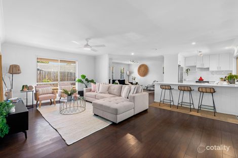 Property photo of 4 Peppertree Street Sinnamon Park QLD 4073