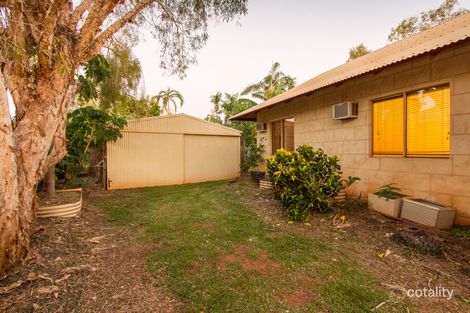 Property photo of 8 Macnee Court Cable Beach WA 6726