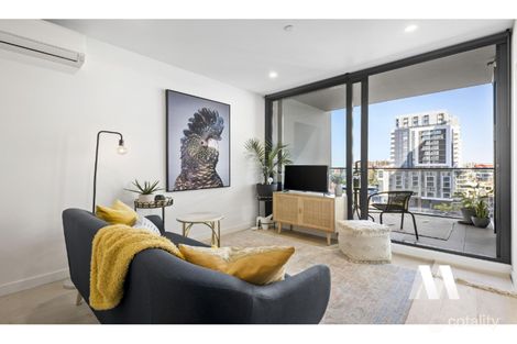 1009/2 Joseph Rd, Footscray, VIC 3011