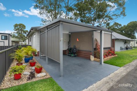 22/9 Browns Rd, South Nowra, NSW 2541
