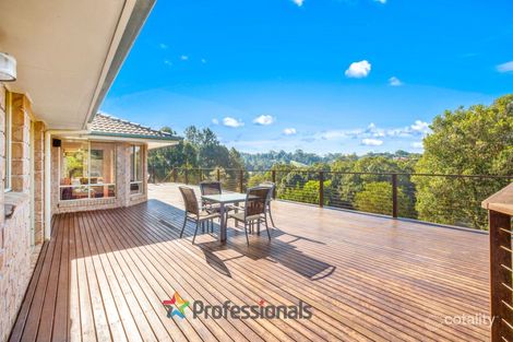 112 Minnows Rd, Fernvale, NSW 2484