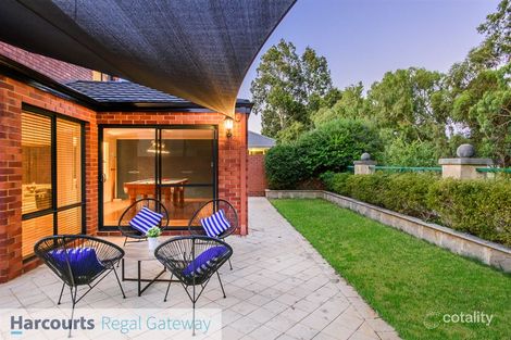 Property photo of 1 Woodlands Way Jandakot WA 6164