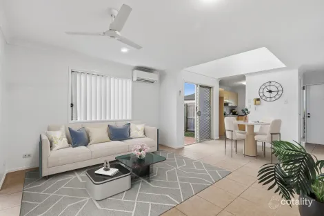 Property photo of 18/9 Amazons Place Sinnamon Park QLD 4073