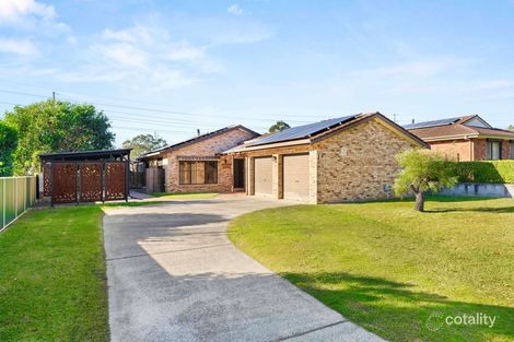 Property photo of 10 Westborne Drive Nowra NSW 2541