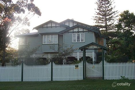 21 Harrow St, Nundah, QLD 4012
