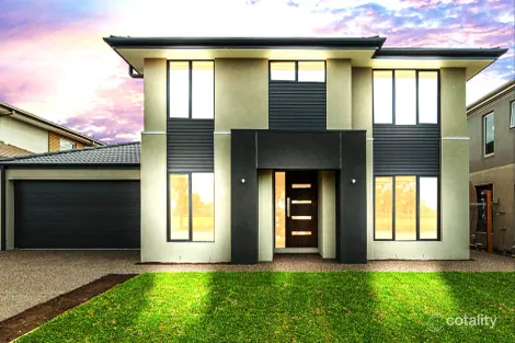 50 Boland Dr, Lyndhurst, VIC 3975