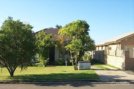 17 Lewis St, Regents Park, NSW 2143