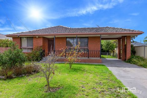 4 Joshua Ct, Kings Park, VIC 3021