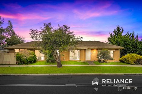 Property photo of 34 Kathleen Crescent Hoppers Crossing VIC 3029