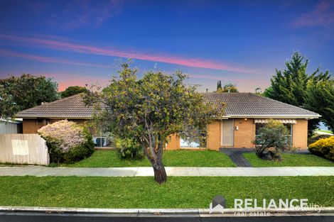 Property photo of 34 Kathleen Crescent Hoppers Crossing VIC 3029