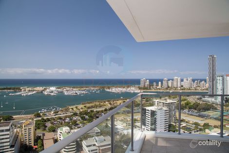 Property photo of 1274/56 Scarborough Street Southport QLD 4215