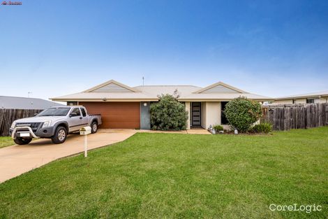 Property photo of 10 Arwon Street Wyreema QLD 4352