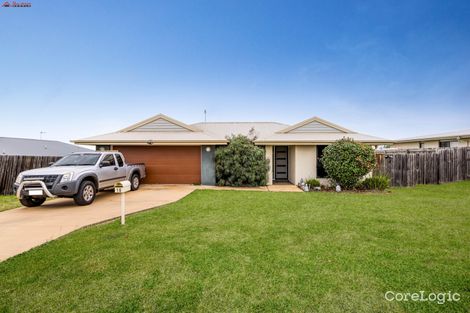 Property photo of 10 Arwon Street Wyreema QLD 4352