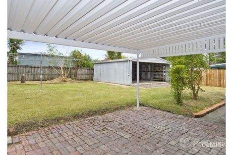 Property photo of 22 Dryandra Drive Eagleby QLD 4207