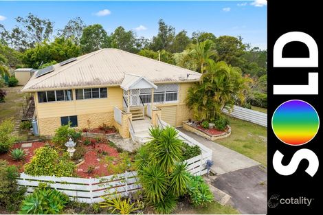 Property photo of 22 Banks Pocket Road Gympie QLD 4570