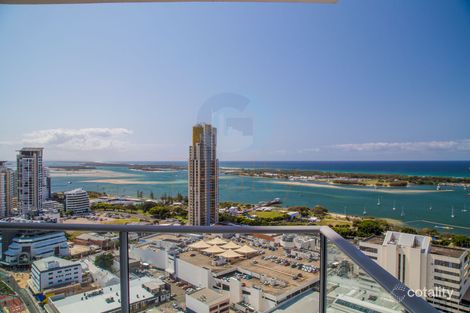 Property photo of 1274/56 Scarborough Street Southport QLD 4215