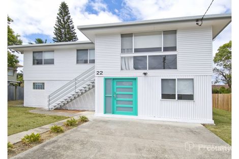 Property photo of 22 Dryandra Drive Eagleby QLD 4207