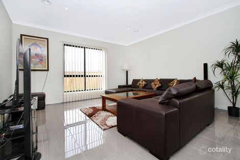 Property photo of 65 Allumba Way Wollert VIC 3750