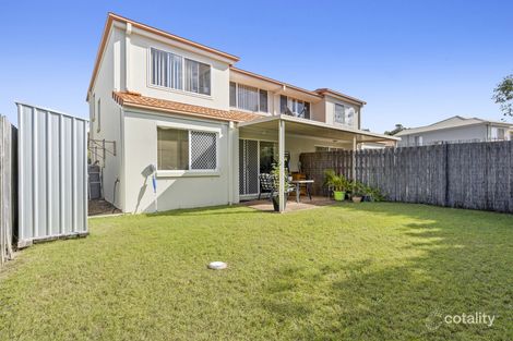 Property photo of 7/9 Rata Place Nerang QLD 4211