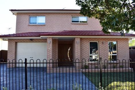 2 Lambert St, Yagoona, NSW 2199