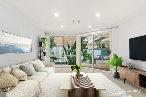 Property photo of 21 Southern Cross Boulevard Shell Cove NSW 2529