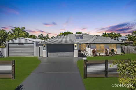 Property photo of 12 Bendee Court Narangba QLD 4504