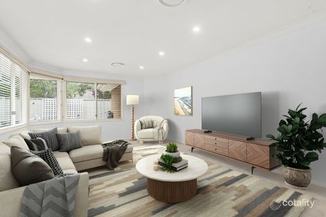 Property photo of 21 Southern Cross Boulevard Shell Cove NSW 2529