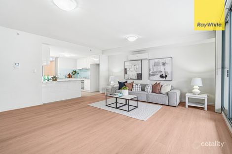 Property photo of 13/7 Aird Street Parramatta NSW 2150